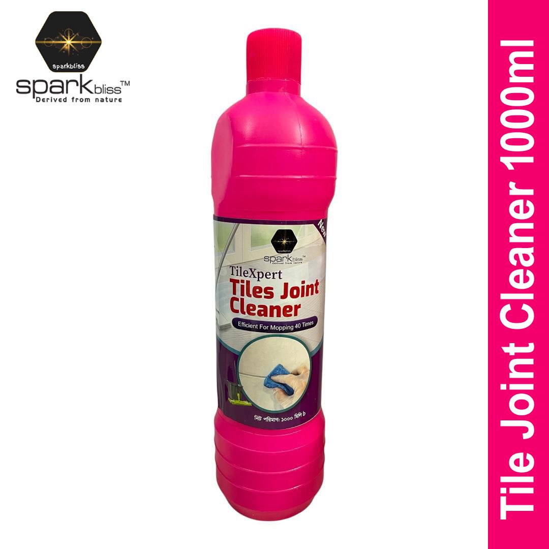 Spark Bliss Tile Xpart Joint Cleaner 1000ml - Fragrance