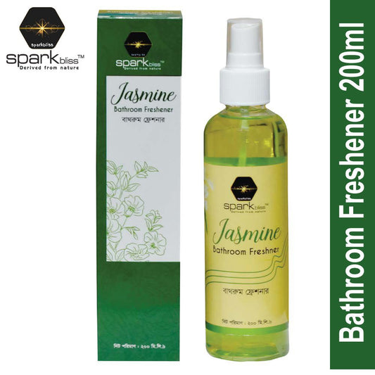 Spark Bliss Bathroom Freshener 200ml - Jesmin