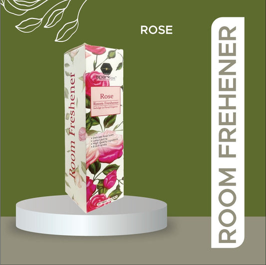 Spark Bliss Room Freshener 200ml - Rose