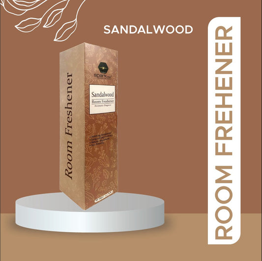 Spark Bliss Room Freshener 200ml - Sandalwood